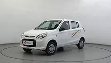 Used Maruti Suzuki Alto 800 Lxi (Airbag) [2012-2015] in Ahmedabad