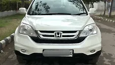 Used Honda CR-V 2.0 2WD in Mohali