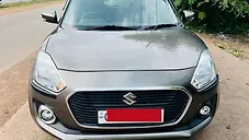 Used Maruti Suzuki Swift VXi in Raipur