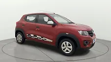 Used Renault Kwid RXT 1.0 AMT in Bangalore