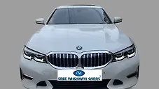 Used BMW 3 Series Gran Limousine 330Li Luxury Line in Coimbatore