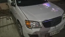 Used Maruti Suzuki Alto LXi BS-III in Delhi