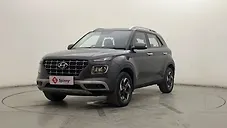 Used Hyundai Venue SX Plus 1.0 Turbo DCT in Hyderabad