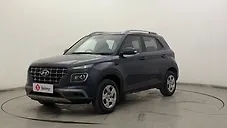 Used Hyundai Venue S Plus 1.2 Petrol in Hyderabad