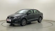 Used Volkswagen Vento Highline Plus 1.0L TSI Automatic in Mumbai