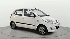Used Hyundai i10 Sportz 1.1 iRDE2 [2010--2017] in Pune