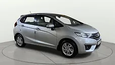 Used Honda Jazz V AT Petrol in Surat