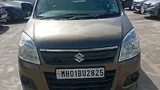 Used Maruti Suzuki Wagon R LXI CNG (O) in Mumbai