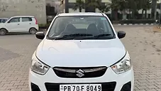 Used Maruti Suzuki Alto VXi [2014-2019] in Kharar