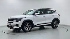 Used Kia Seltos GTX Plus 1.5 Diesel AT in Delhi