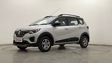 Used Renault Triber RXT [2019-2020] in Hyderabad