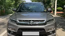 Used Maruti Suzuki Vitara Brezza ZDi Plus in Jalandhar