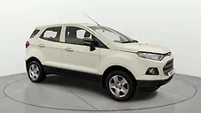 Used Ford Ecosport Ambiente 1.5L Ti-VCT in Noida