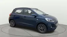 Used Hyundai Grand i10 NIOS Sportz AMT 1.2 Kappa VTVT in Hyderabad