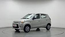 Used Maruti Suzuki Alto 800 Lxi (Airbag) [2012-2015] in Delhi