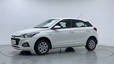 Used Hyundai Elite i20 Magna Plus 1.2 [2019-2020] in Ghaziabad