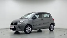 Used Maruti Suzuki Celerio ZXi in Ghaziabad