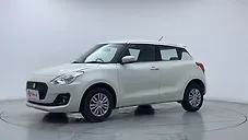 Used Maruti Suzuki Swift VXi [2018-2019] in Ghaziabad