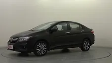Used Honda City ZX Petrol CVT [2023-2025] in Ghaziabad