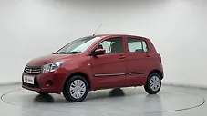 Used Maruti Suzuki Celerio VXi [2017-2019] in Ghaziabad