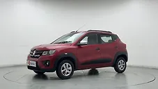 Used Renault Kwid RXT 1.0 SCE Edition in Ghaziabad