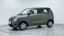 Used Maruti Suzuki Wagon R ZXi 1.2 in Ghaziabad