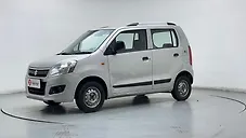 Used Maruti Suzuki Wagon R LXi 1.0 CNG [2019-2020] in Ghaziabad