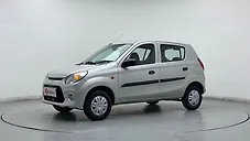 Used Maruti Suzuki Alto 800 Vxi in Ghaziabad