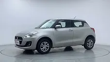 Used Maruti Suzuki Swift VXi in Ghaziabad