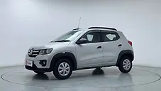 Used Renault Kwid RXT 1.0 SCE Edition in Ghaziabad