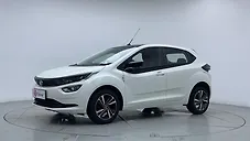 Used Tata Altroz XZ Petrol [2020-2023] in Ghaziabad