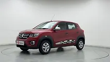 Used Renault Kwid RXT 1.0 SCE Edition in Ghaziabad