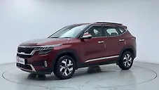 Used Kia Seltos GTX Plus 1.4 DCT in Ghaziabad