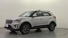 Used Hyundai Creta 1.6 SX Plus AT Petrol in Ghaziabad