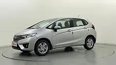 Used Honda Jazz V Petrol in Ghaziabad