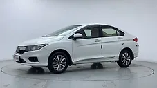 Used Honda City V Petrol in Ghaziabad