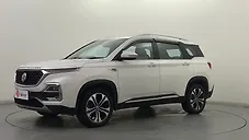 Used MG Hector Sharp 2.0 Diesel Turbo MT in Ghaziabad