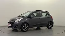 Used Hyundai Grand i10 Sportz 1.2 Kappa VTVT [2016-2017] in Ghaziabad