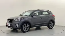Used Hyundai Creta 1.6 SX Plus AT Petrol in Ghaziabad