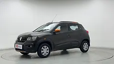 Used Renault Kwid CLIMBER 1.0 AMT [2017-2019] in Ghaziabad