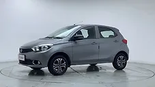 Used Tata Tiago Revotron XZ in Ghaziabad