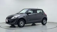 Used Maruti Suzuki Swift Lxi ABS [2014-2017] in Ghaziabad