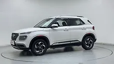 Used Hyundai Venue SX 1.0 Turbo in Delhi