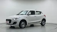 Used Maruti Suzuki Swift LXi in Delhi