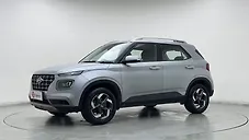 Used Hyundai Venue SX Plus 1.0 Turbo DCT in Delhi