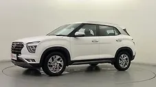 Used Hyundai Creta SX 1.6 Petrol in Delhi