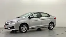Used Honda City V Petrol in Delhi