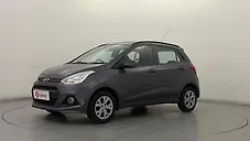 Used Hyundai Grand i10 Sportz 1.2 Kappa VTVT [2013-2016] in Delhi