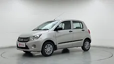 Used Maruti Suzuki Celerio VXi AMT in Delhi