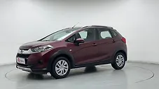 Used Honda WR-V S MT Petrol in Delhi